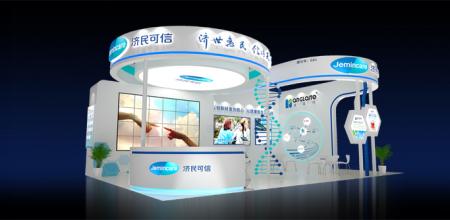 展览设计搭建六大标准